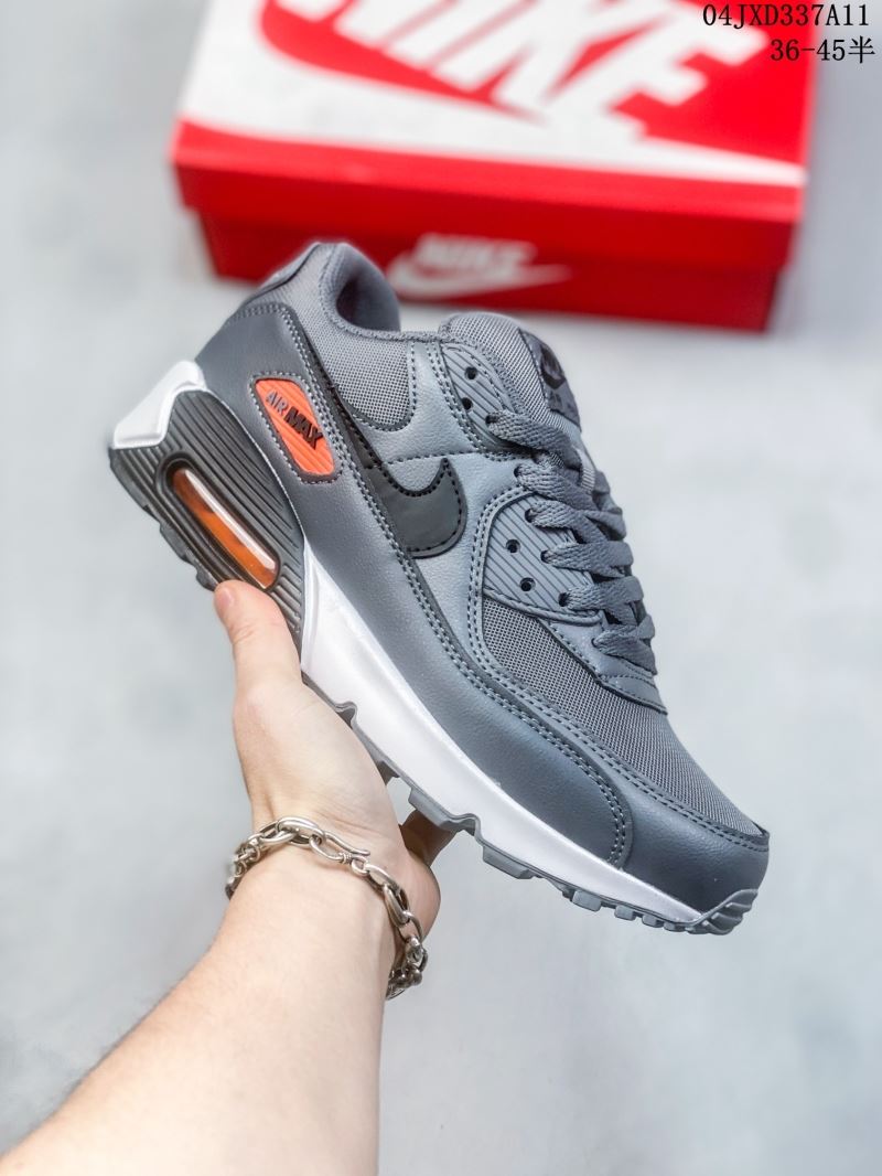 Nike Air Max Shoes